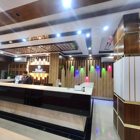 Hotel S.A International Кокс Базар Екстериор снимка
