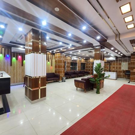 Hotel S.A International Кокс Базар Екстериор снимка