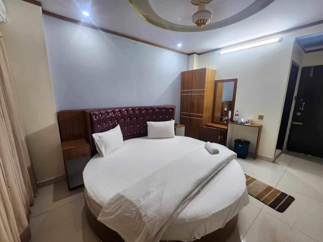 Hotel S.A International Кокс Базар Екстериор снимка