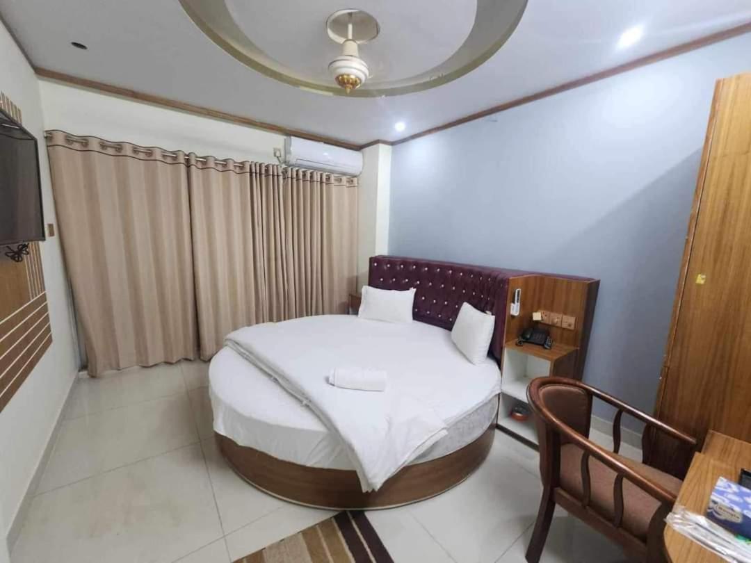Hotel S.A International Кокс Базар Екстериор снимка