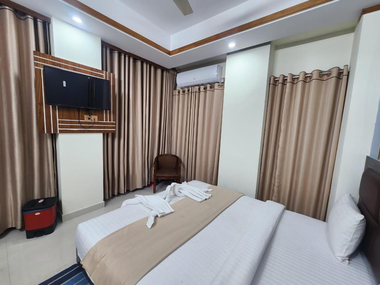 Hotel S.A International Кокс Базар Екстериор снимка