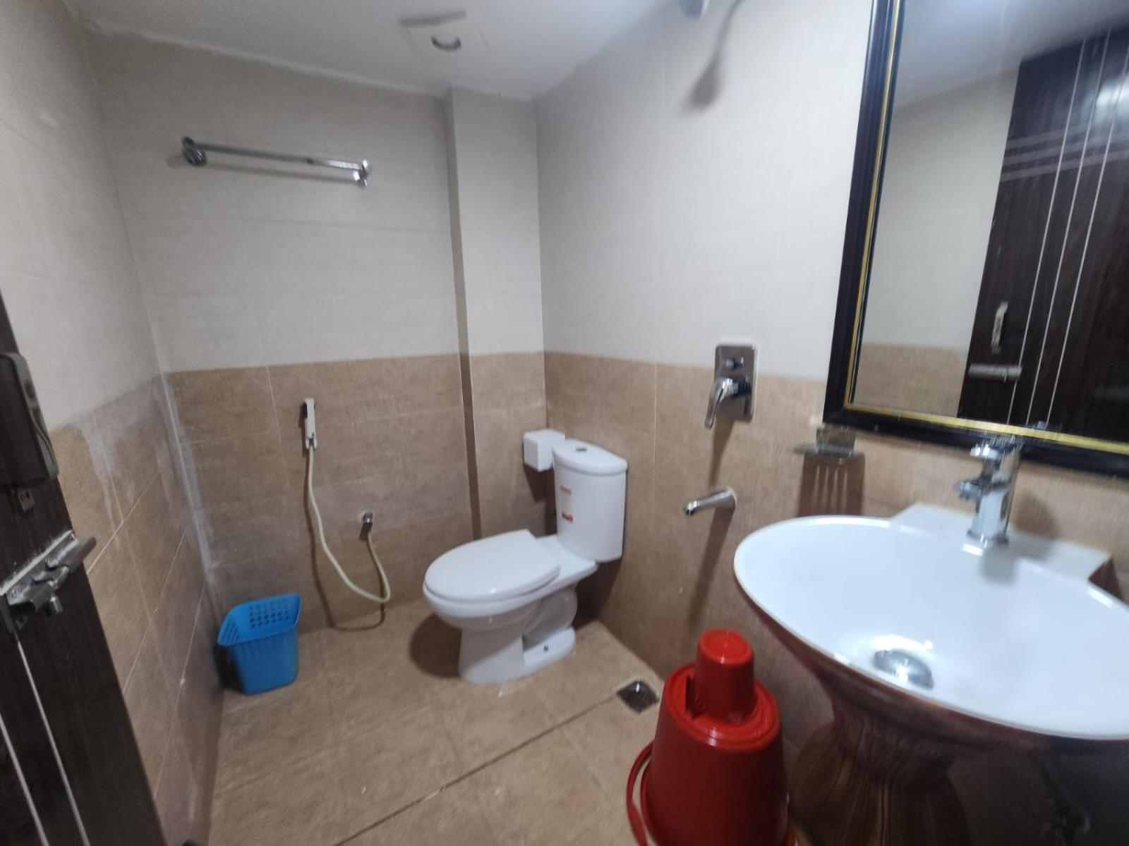 Hotel S.A International Кокс Базар Екстериор снимка