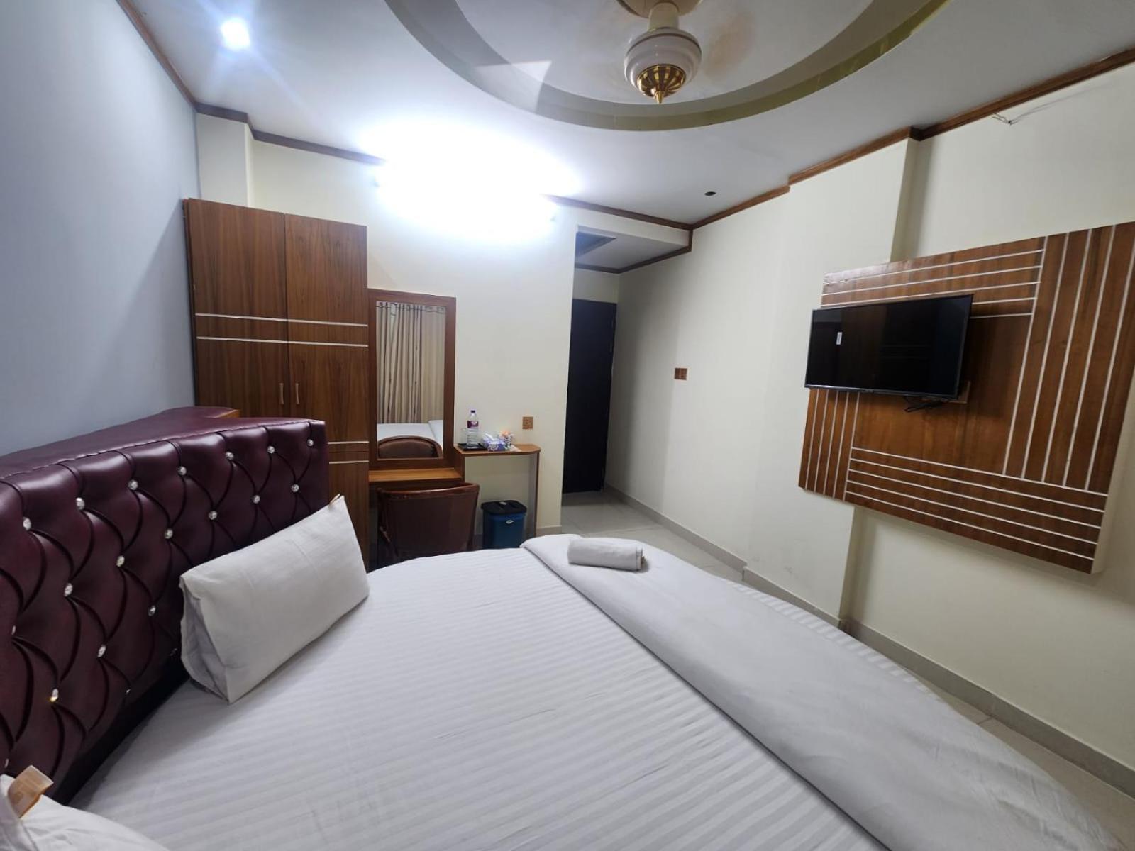 Hotel S.A International Кокс Базар Екстериор снимка