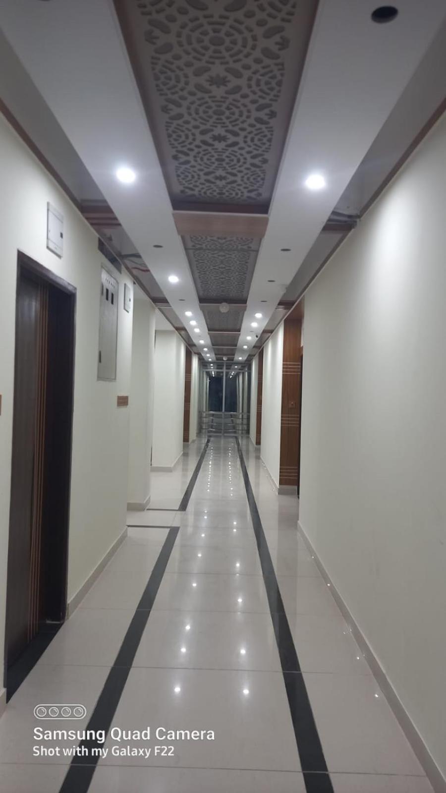 Hotel S.A International Кокс Базар Екстериор снимка