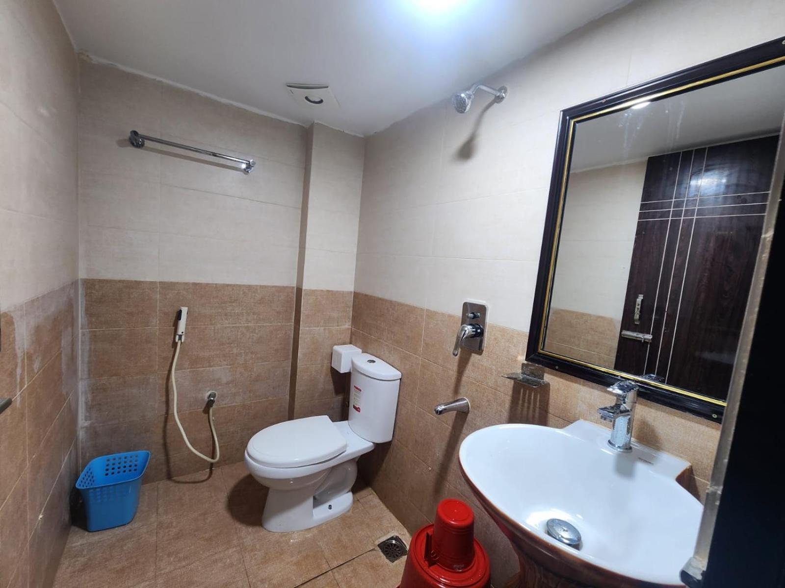 Hotel S.A International Кокс Базар Екстериор снимка